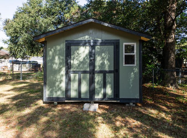 541 W Calhoun Street, Sumter, SC 29150