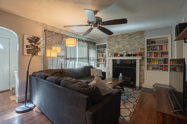 541 W Calhoun Street, Sumter, SC 29150