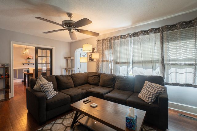 541 W Calhoun Street, Sumter, SC 29150