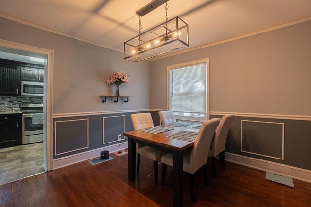 541 W Calhoun Street, Sumter, SC 29150