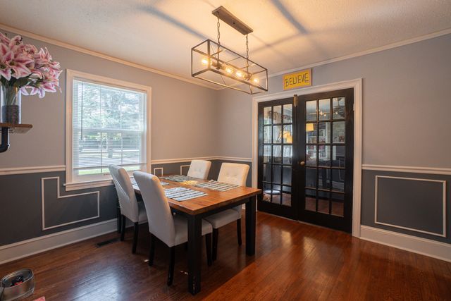 541 W Calhoun Street, Sumter, SC 29150