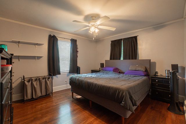 541 W Calhoun Street, Sumter, SC 29150