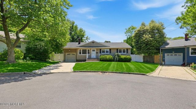 575 Garfield Avenue, Belford, NJ 07718