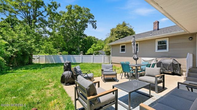 575 Garfield Avenue, Belford, NJ 07718