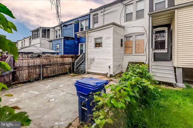 748 N GRANTLEY ST, Baltimore, MD 21229