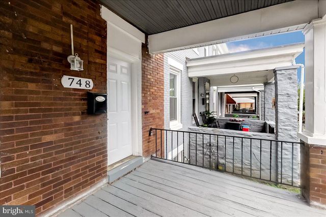 748 N GRANTLEY ST, Baltimore, MD 21229