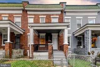 748 N GRANTLEY ST, Baltimore, MD 21229