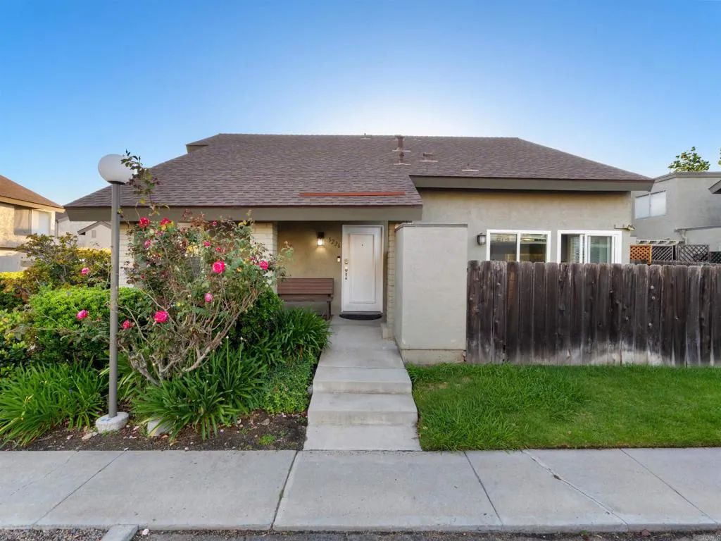 5226 Marigot Place, San Diego, CA 92124