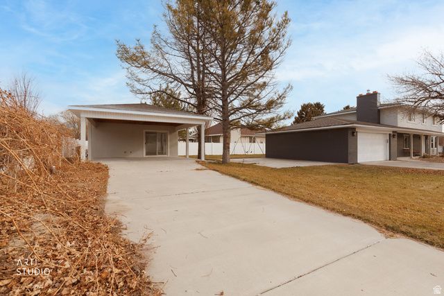 12021 S MISTY SEA RD, Riverton, UT 84065
