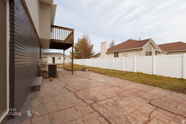 12021 S MISTY SEA RD, Riverton, UT 84065
