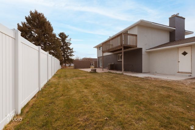 12021 S MISTY SEA RD, Riverton, UT 84065