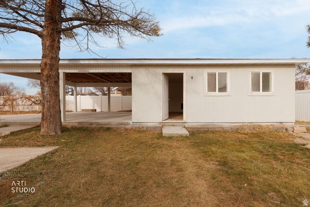 12021 S MISTY SEA RD, Riverton, UT 84065