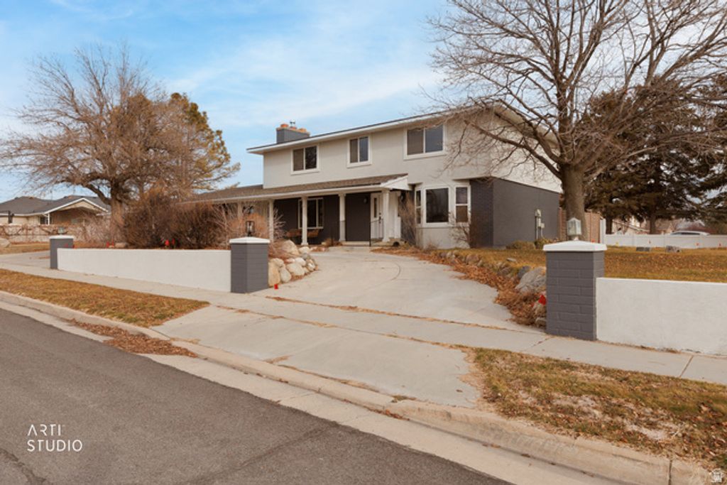 12021 S MISTY SEA RD, Riverton, UT 84065