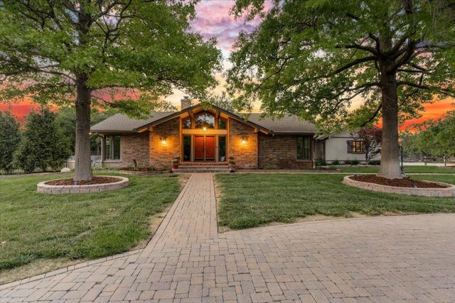 8320 E Central Ave., Wichita, KS 67206