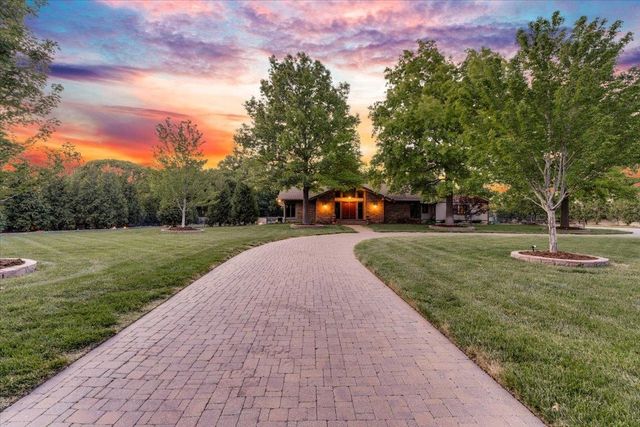8320 E Central Ave., Wichita, KS 67206