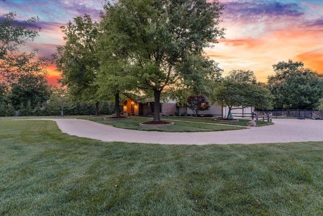 8320 E Central Ave., Wichita, KS 67206