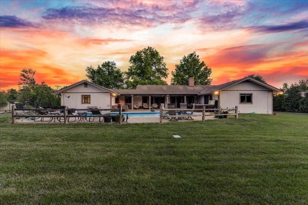 8320 E Central Ave.