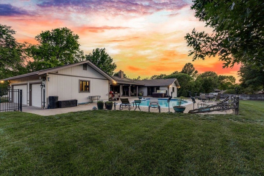8320 E Central Ave.