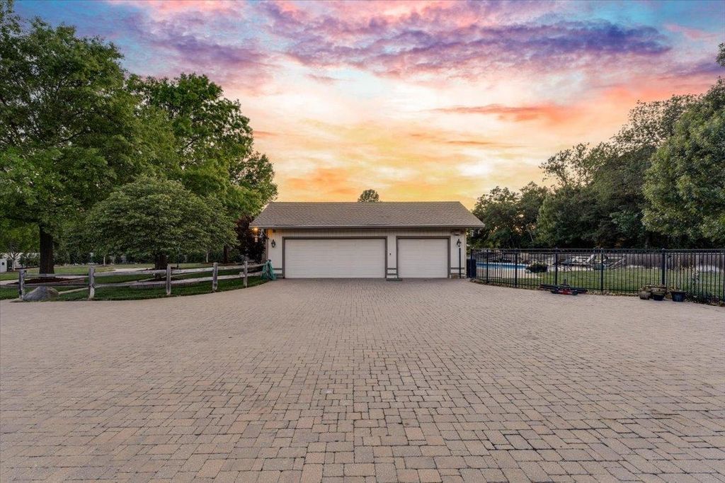 8320 E Central Ave.