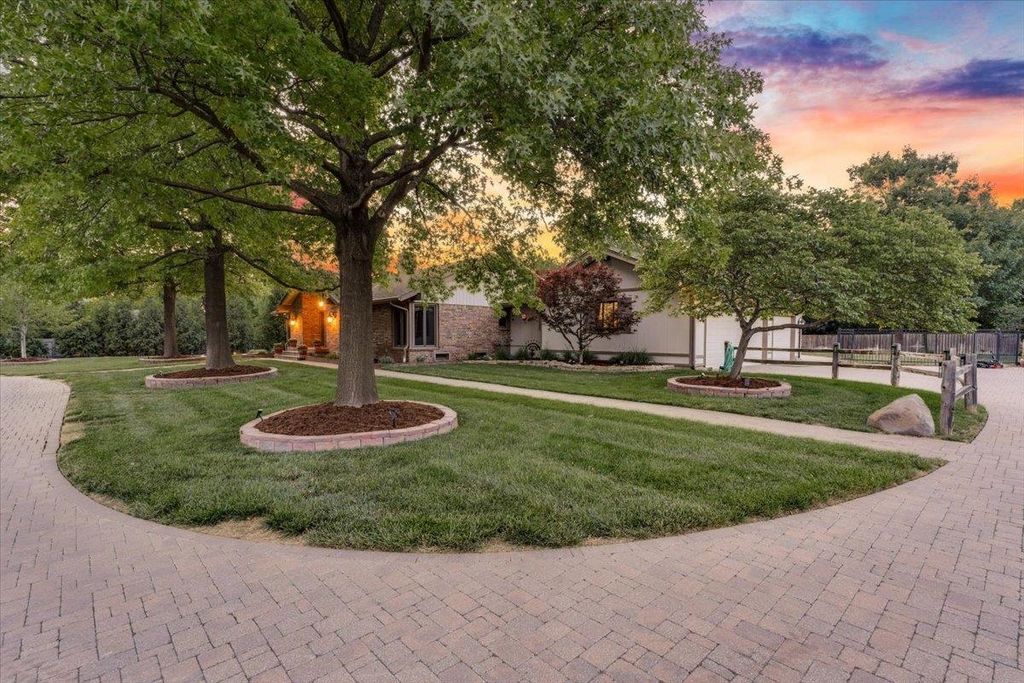 8320 E Central Ave.