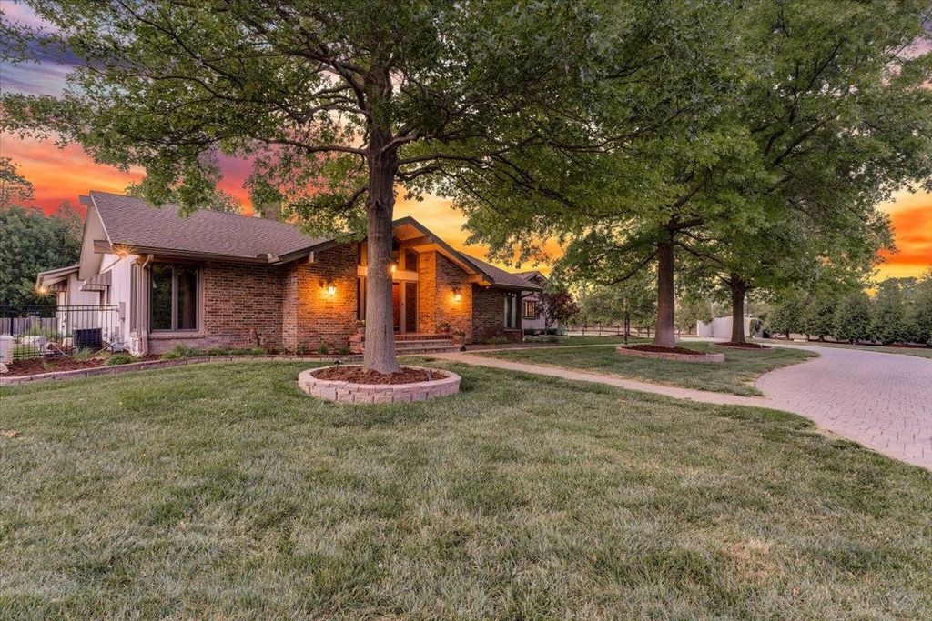8320 E Central Ave.