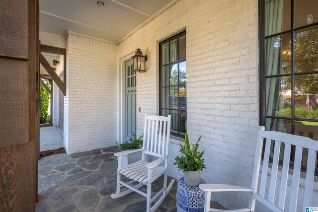 807 CARR AVENUE, Homewood, AL 35209