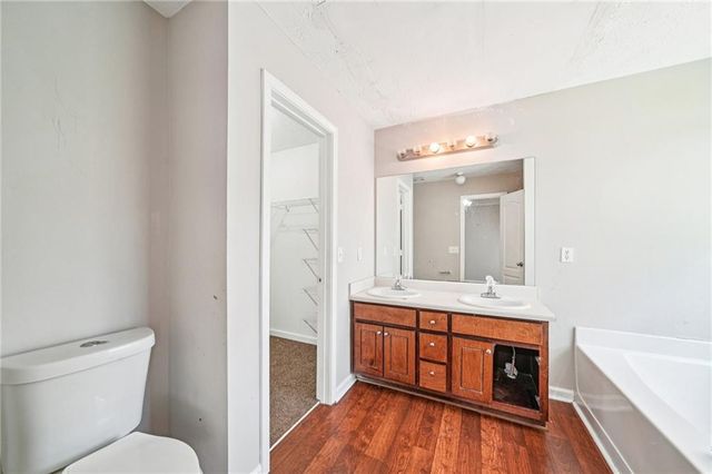 141 Longstreet Circle, Oxford, GA 30054