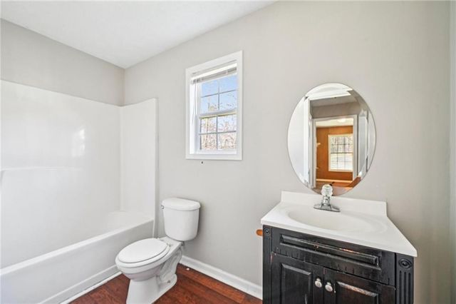 141 Longstreet Circle, Oxford, GA 30054