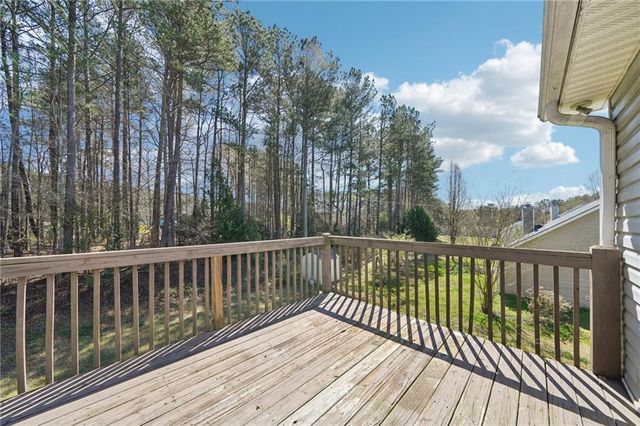 141 Longstreet Circle, Oxford, GA 30054