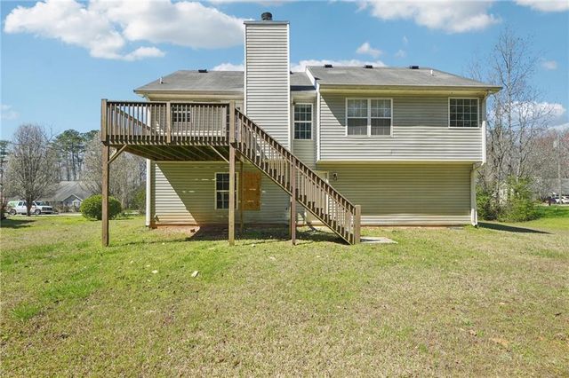 141 Longstreet Circle, Oxford, GA 30054