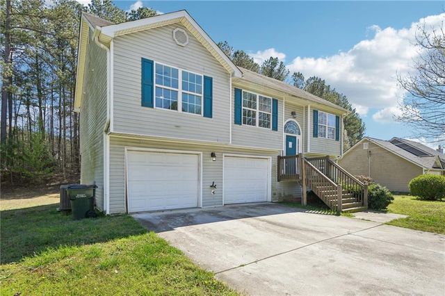 141 Longstreet Circle, Oxford, GA 30054