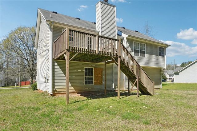 141 Longstreet Circle, Oxford, GA 30054