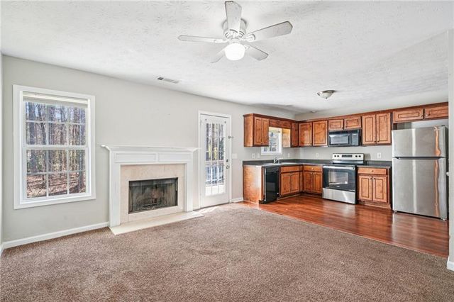 141 Longstreet Circle, Oxford, GA 30054