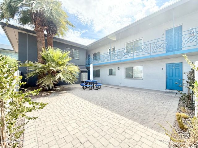 44 E ROANOKE Avenue 5, Phoenix, AZ 85004