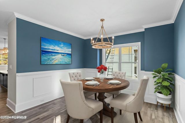 517 E Great Egret Way, Beaufort, NC 28516