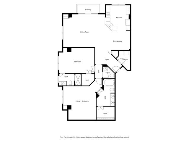 150 Bee Street 402, Charleston, SC 29401