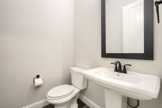 1318 Middleton Drive, Rockwall, TX 75087