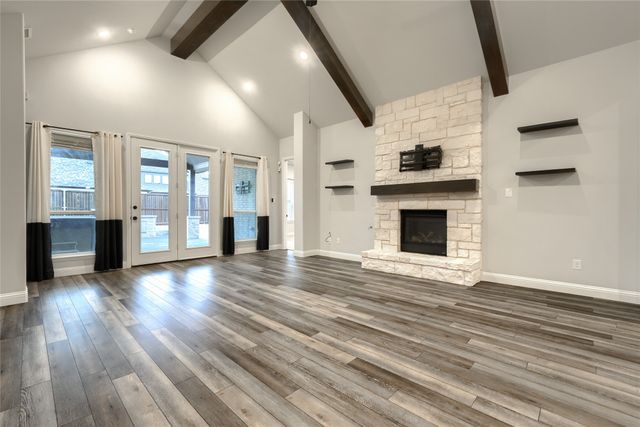 1318 Middleton Drive, Rockwall, TX 75087