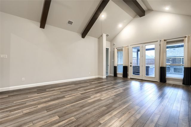1318 Middleton Drive, Rockwall, TX 75087
