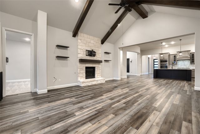 1318 Middleton Drive, Rockwall, TX 75087
