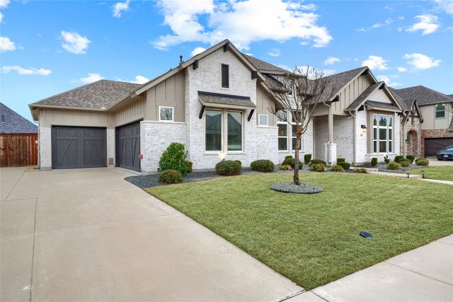 1318 Middleton Drive, Rockwall, TX 75087