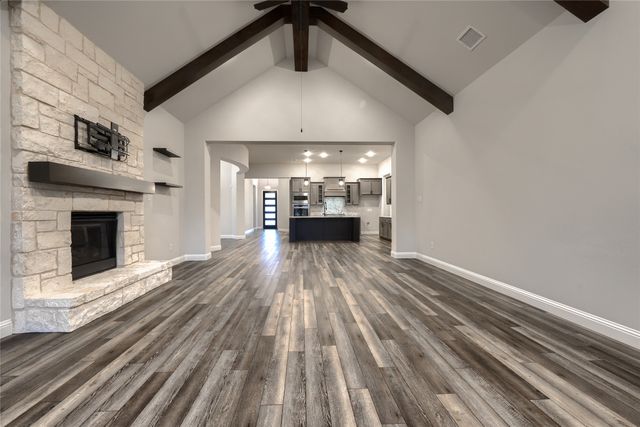 1318 Middleton Drive, Rockwall, TX 75087