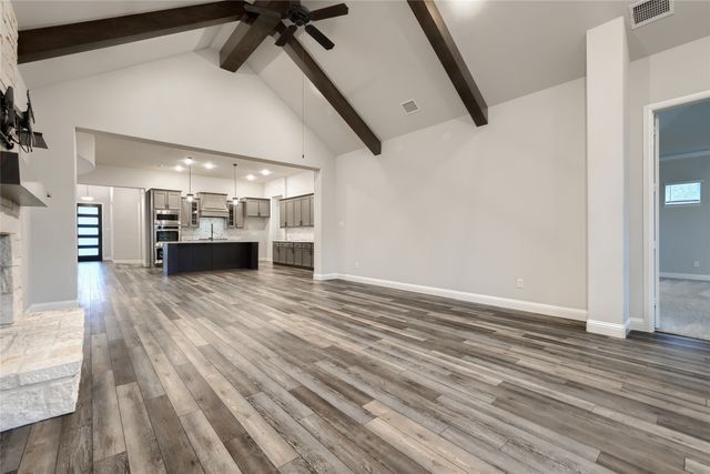 1318 Middleton Drive, Rockwall, TX 75087
