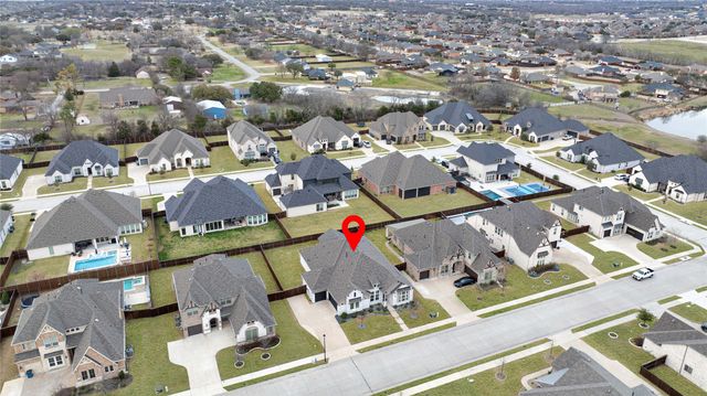 1318 Middleton Drive, Rockwall, TX 75087