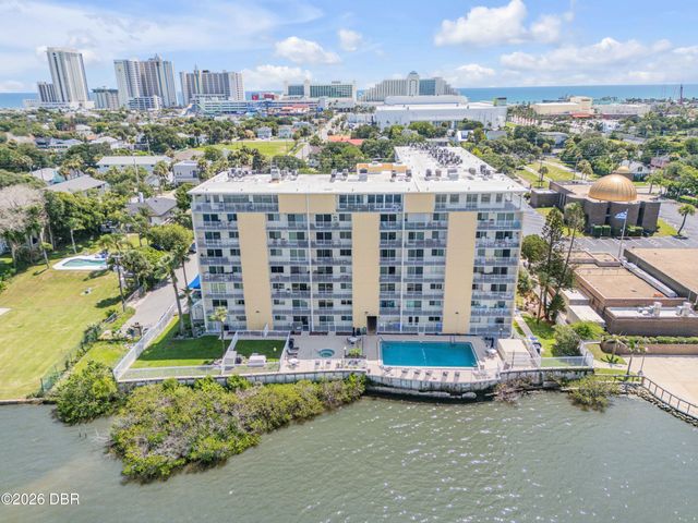 145 N Halifax Ave Apt 109, Daytona Beach, FL 32118