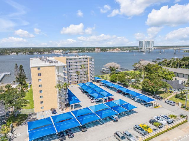 145 N Halifax Ave Apt 109, Daytona Beach, FL 32118