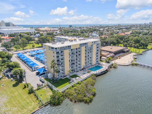 145 N Halifax Ave Apt 109, Daytona Beach, FL 32118