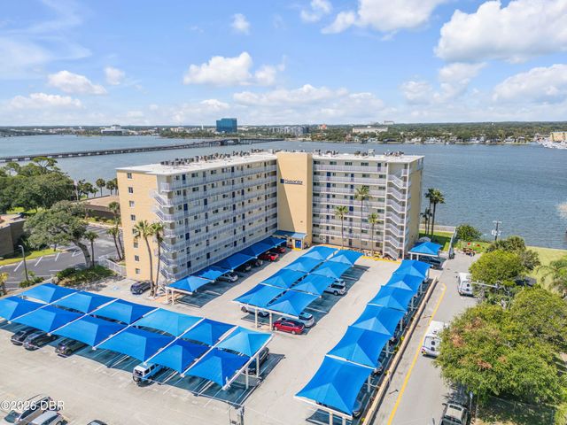 145 N Halifax Ave Apt 109, Daytona Beach, FL 32118