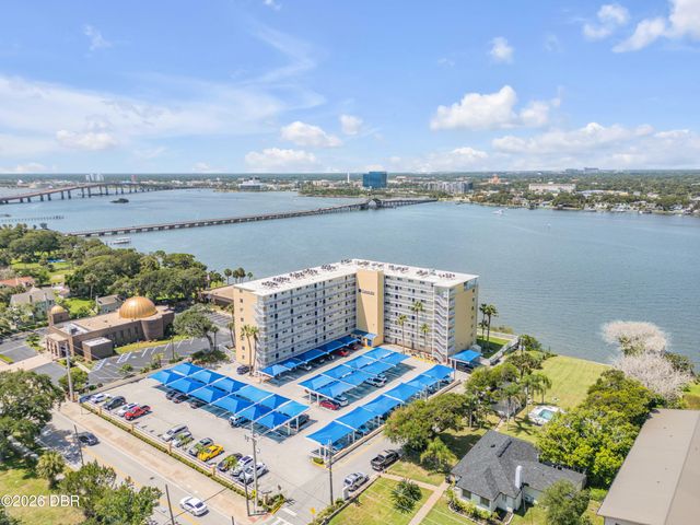 145 N Halifax Ave Apt 109, Daytona Beach, FL 32118