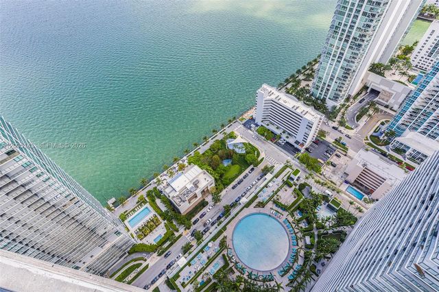 650 NE 32nd St 4903, Miami, FL 33137